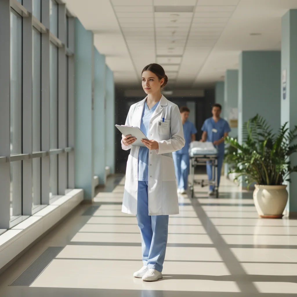 ChatGPT Caricature - Original image before AI transformation